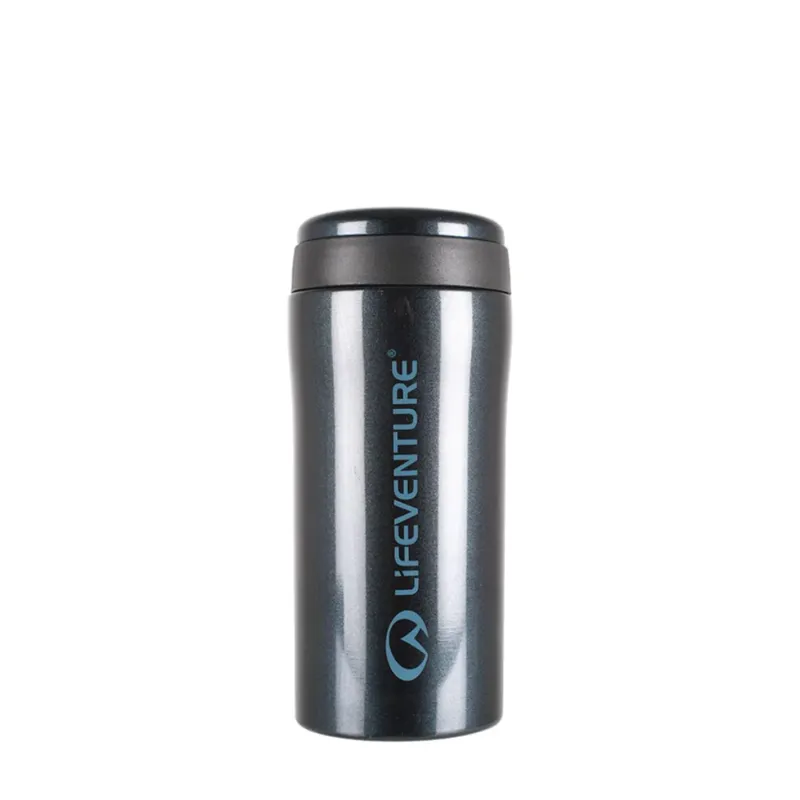 Lifeventure Thermal Mug 300ml in Midnight